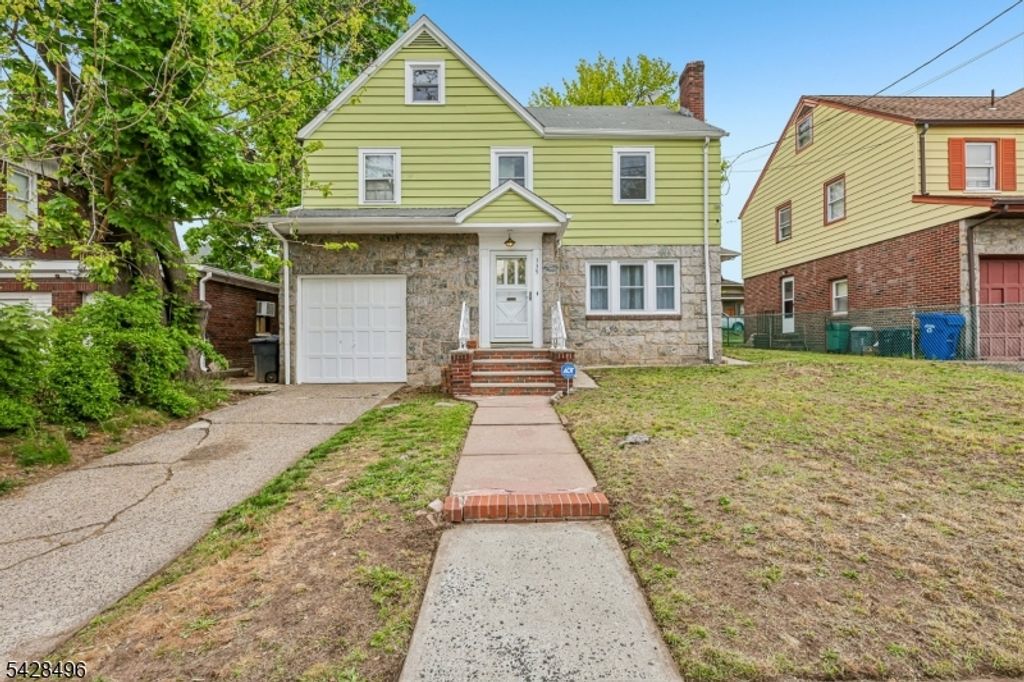 335 19Th Ave, Paterson City, NJ 07504