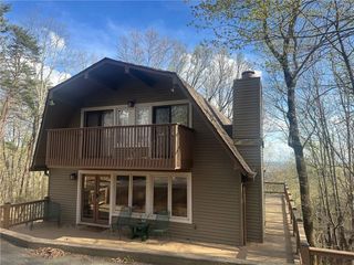 185 Alpine Drive, Jasper, GA 30143
