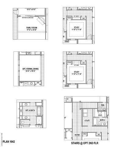 1309 Naples Court, Keller, TX 75068