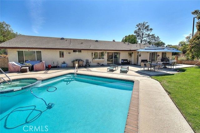 3492 Glen Ridge, Chino Hills, CA 91709