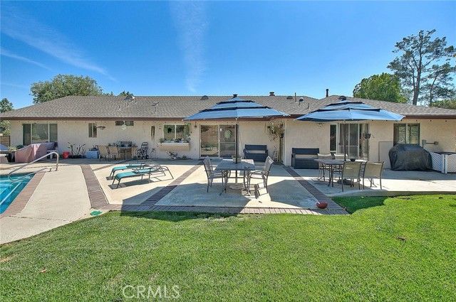 3492 Glen Ridge, Chino Hills, CA 91709