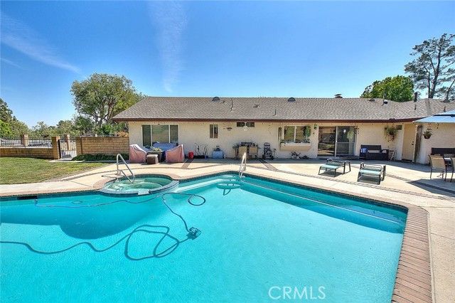 3492 Glen Ridge, Chino Hills, CA 91709