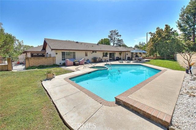 3492 Glen Ridge, Chino Hills, CA 91709