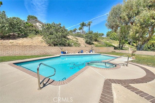 3492 Glen Ridge, Chino Hills, CA 91709