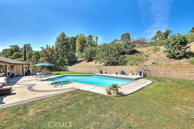 3492 Glen Ridge, Chino Hills, CA 91709