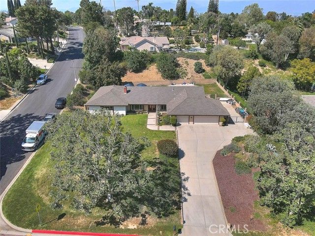 3492 Glen Ridge, Chino Hills, CA 91709