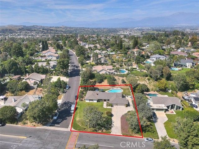 3492 Glen Ridge, Chino Hills, CA 91709