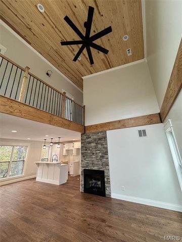 259 Lakeview Drive, Van Buren, MO 63965