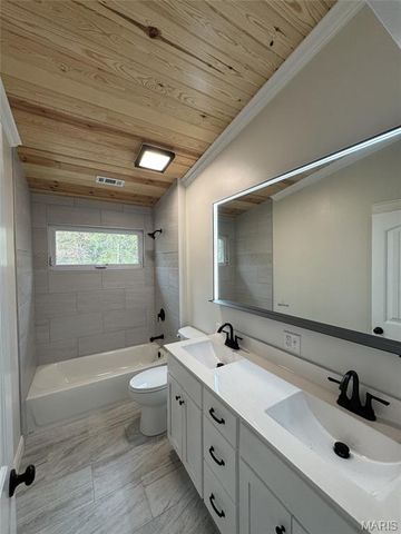 259 Lakeview Drive, Van Buren, MO 63965