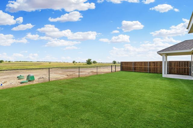 4043-4045 Clovis Street, Midlothian, TX 76065