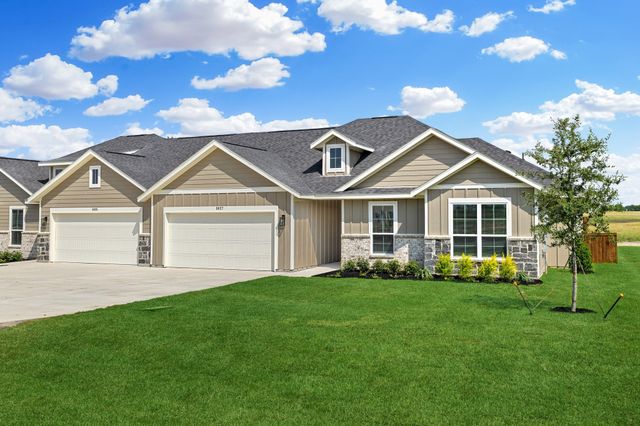 4043-4045 Clovis Street, Midlothian, TX 76065