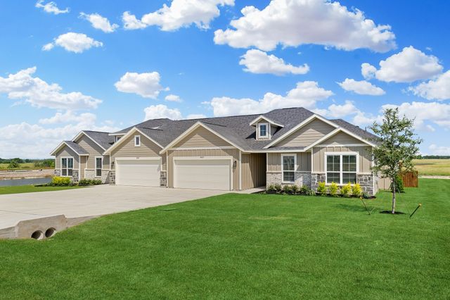 4043-4045 Clovis Street, Midlothian, TX 76065
