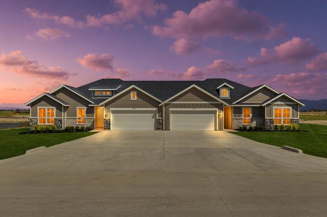 4043-4045 Clovis Street, Midlothian, TX 76065