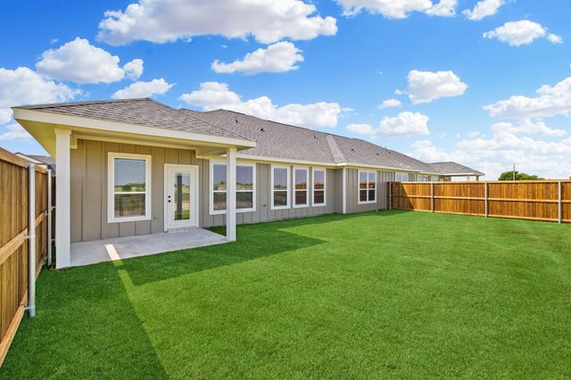 4043-4045 Clovis Street, Midlothian, TX 76065