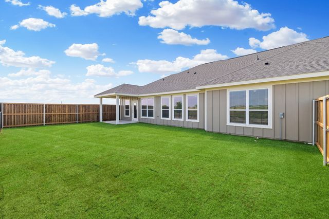 4043-4045 Clovis Street, Midlothian, TX 76065