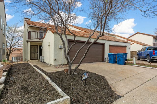 3401 Augusta Boulevard, Rockwall, TX 75087