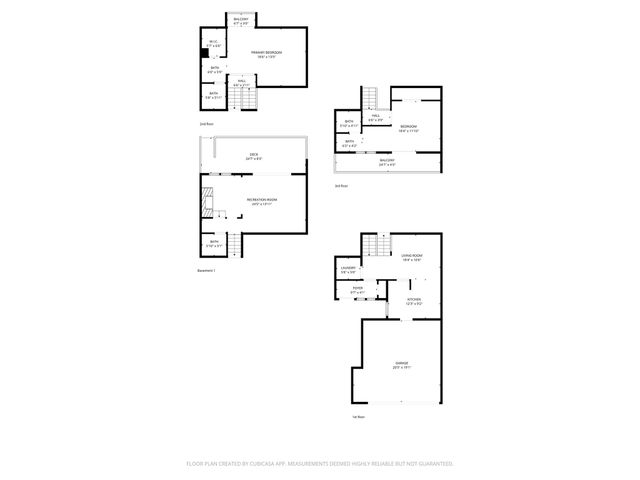 3401 Augusta Boulevard, Rockwall, TX 75087