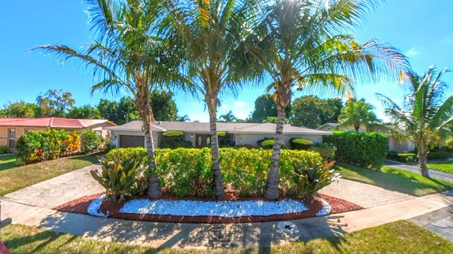 6220 SW 4th Street, Margate, FL 33068