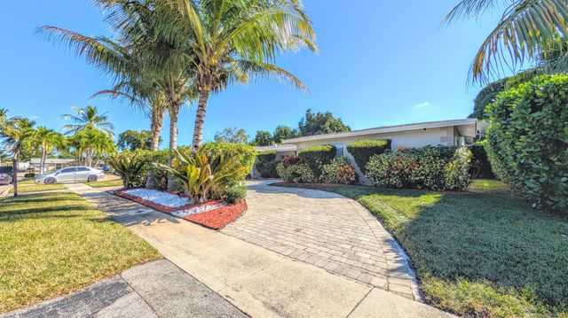 6220 SW 4th Street, Margate, FL 33068