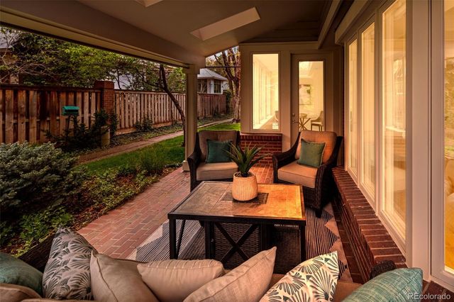 2552 E Alameda Avenue 32, Denver, CO 80209