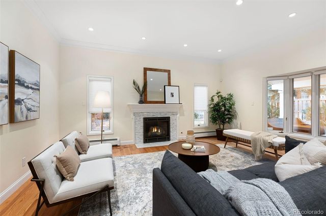 2552 E Alameda Avenue 32, Denver, CO 80209