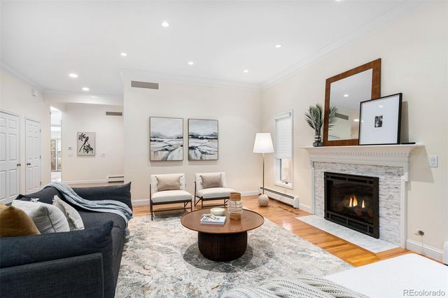 2552 E Alameda Avenue 32, Denver, CO 80209