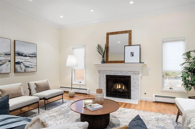 2552 E Alameda Avenue 32, Denver, CO 80209