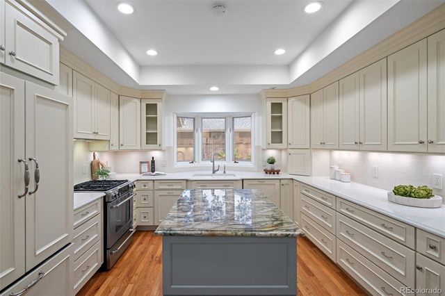 2552 E Alameda Avenue 32, Denver, CO 80209