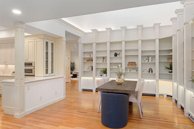 2552 E Alameda Avenue 32, Denver, CO 80209