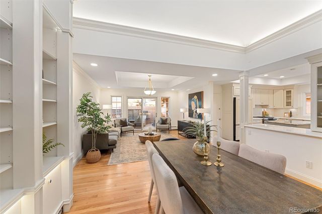 2552 E Alameda Avenue 32, Denver, CO 80209