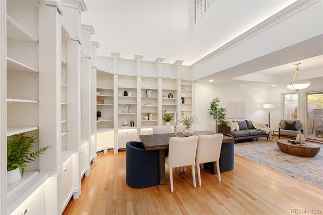 2552 E Alameda Avenue 32, Denver, CO 80209