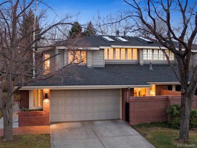 2552 E Alameda Avenue 32, Denver, CO 80209