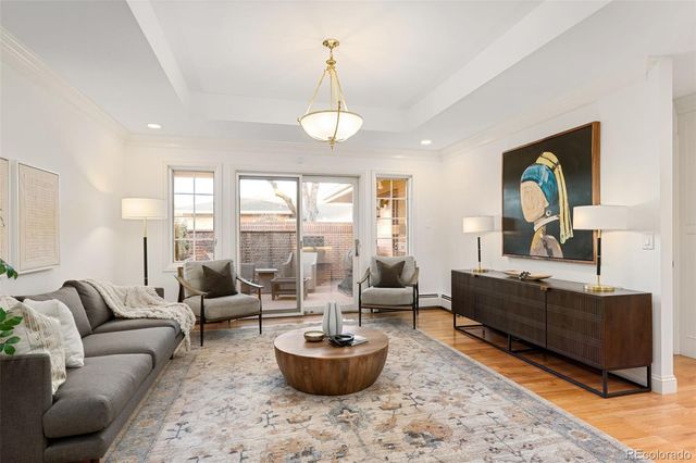 2552 E Alameda Avenue 32, Denver, CO 80209