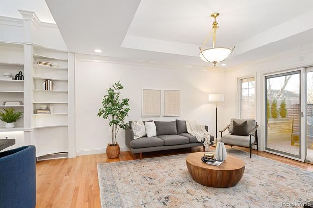 2552 E Alameda Avenue 32, Denver, CO 80209