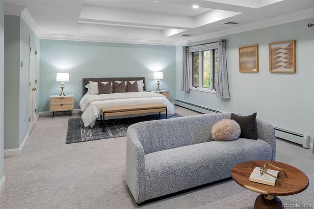 2552 E Alameda Avenue 32, Denver, CO 80209