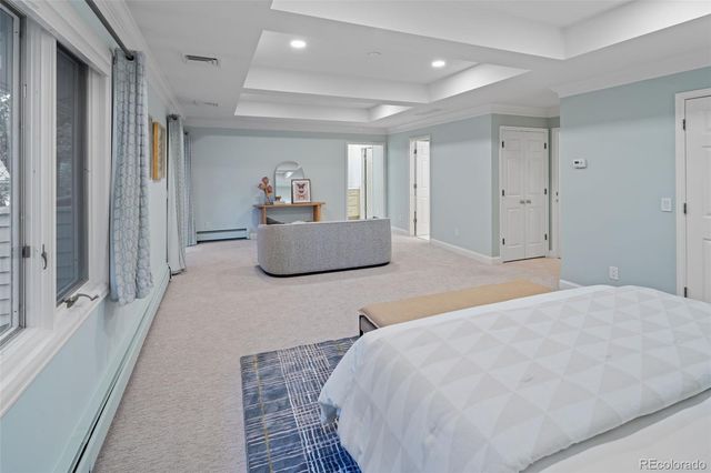 2552 E Alameda Avenue 32, Denver, CO 80209