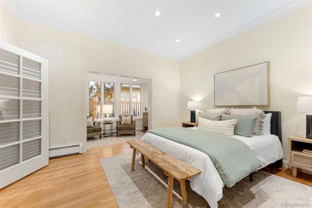 2552 E Alameda Avenue 32, Denver, CO 80209