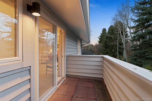 2552 E Alameda Avenue 32, Denver, CO 80209