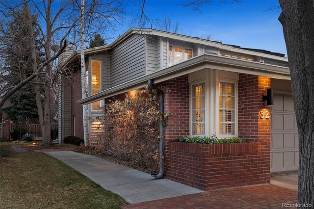 2552 E Alameda Avenue 32, Denver, CO 80209