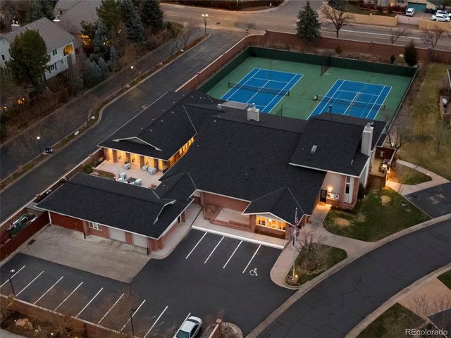 2552 E Alameda Avenue 32, Denver, CO 80209