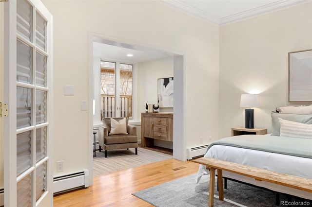 2552 E Alameda Avenue 32, Denver, CO 80209