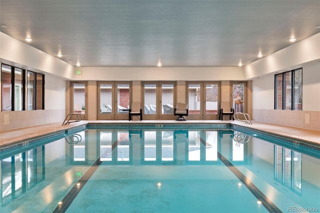 2552 E Alameda Avenue 32, Denver, CO 80209