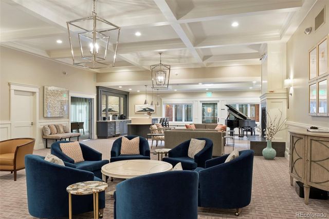 2552 E Alameda Avenue 32, Denver, CO 80209