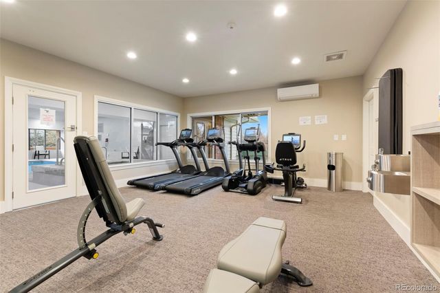 2552 E Alameda Avenue 32, Denver, CO 80209