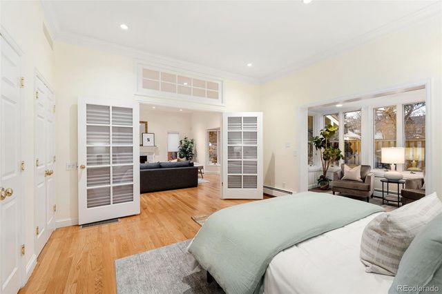 2552 E Alameda Avenue 32, Denver, CO 80209