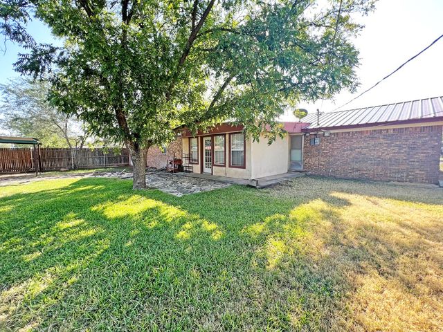 507 E Harriet, Alpine, TX 79830