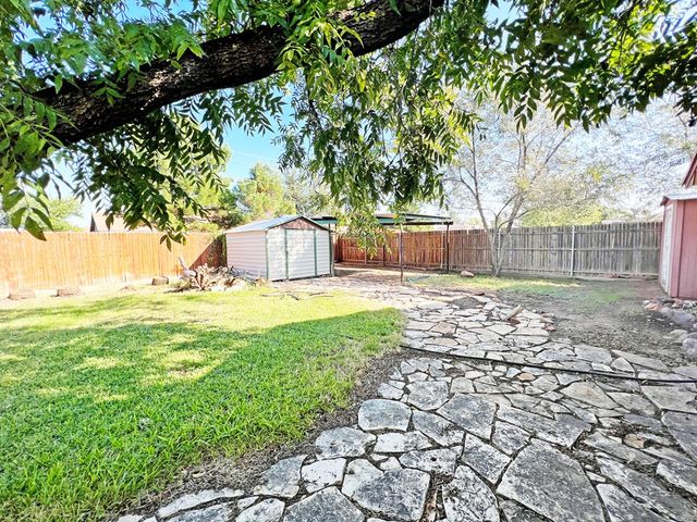 507 E Harriet, Alpine, TX 79830