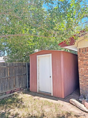 507 E Harriet, Alpine, TX 79830