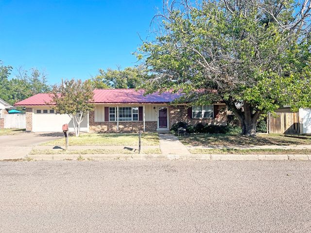 507 E Harriet, Alpine, TX 79830