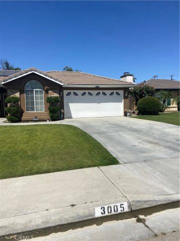 3005 Green Mountain, Bakersfield, CA 93312